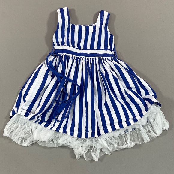 Tree Child Dress - Picture 1 of 2